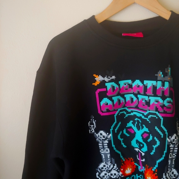 Mishka Other - Mishka Death Adders